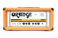 Orange th30h thunderverb  ламповый гитарный усилитель, 30 ватт, 2 канала
