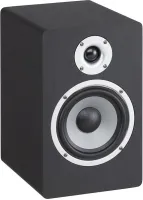 L869L Clarity A5 Студийный монитор, активный, Soundsation