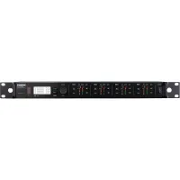 SHURE ULXD4QE P51 710 - 782 MHz четырехканальный цифровой приемник серии ULXD