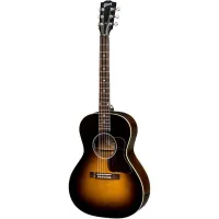 GIBSON 2018 L-00 Standard Vintage Sunburst - Гитара электроакустическая