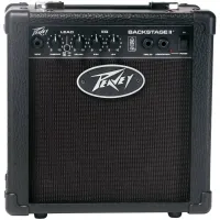 PEAVEY PEAVEY BackStage - Комбоусилитель