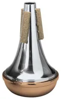 Сурдина для трубы Tom Crown 30TC