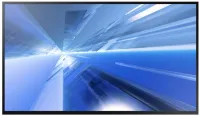 Жк-панель samsung dm75e 75". 450 кд/м2, soc 2.0, встроенный wi-fi, 24/7
