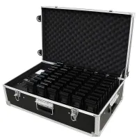 GONSIN GX-60B Зарядное устройство для BJ-W5ххх (60 мест) в кейсе.