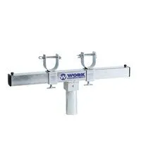 Work aw-155  т-образный держатель фермы для lw-255 55мм.