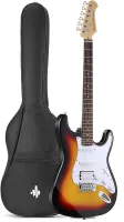 Donner St-100 Sunburst