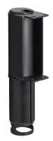 Vogels PFA 9148- Поворотный адаптер для монтажа дисплея, макс. нагрузка 40 кг