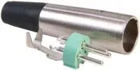 Switchcraft Aa3m