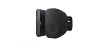 Fonestar SONORA-6TN- 6'' всепогодная двухполосная настенная акустическая система, 60–100 Вт/8 Ом, черного цвета