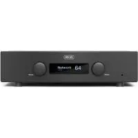 Интегральный усилитель Hegel H190 Black