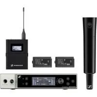 EW-DX SK / SKM-S BASE SET  (Q1-9) радиосистема Sennheiser