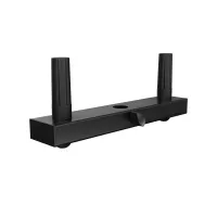 Ld systems dave 10 g4x dual stand - двойная соединительная стойка для dave 10 g4x
