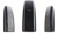 AD-S282H / Настенная АС 2х8"; 2-полосн.;  450 Вт, 60Hz - 29,5kHz, 8 Ом / QSC