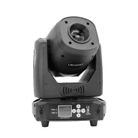 ENVY SPOT PRO 150 (?) - Cветодиодный вращающийся прожектор
