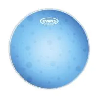 Evans B14HB Hydraulic Blue - Пластики