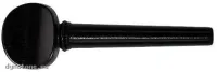 GEWA Cello Peg Ebony 4/4 Medium Basic колки для виолончели, эбони, 1 шт