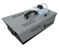 Estrada pro fm 1200 генератор спецэффектов,дым машина мощностью 1200 вт.