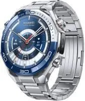 Смарт-часы HUAWEI Ultimate 2 Blue/White + Titanium 55020GBJ