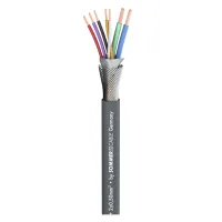 200-0186 SC-Octave Tube Кабель микрофонный, 100м, Sommer Cable