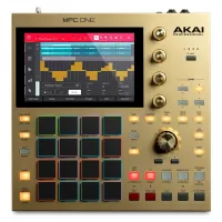 AKAI PRO MPC ONE GOLD грувбокс
