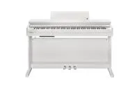 Kurzweil M215 WH Цифровое пианино, 88 молоточковых клавиш, полифония 256, цвет белый