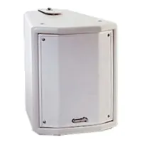 Community Pro Audio CPL23-W Акустическая система, 2-х полосная, 8", 250Вт, 8ом, компактная, цвет -  белый.
