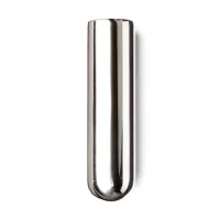920-Dunlop Stainless Tonebar Слайд горизонтальный стальной, Dunlop