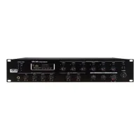 PROAUDIO EVS-240 - Микшерный пульт