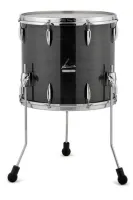 15941232 VT 1412 FT VBS Vintage Напольный том 14'' x 12'', Sonor