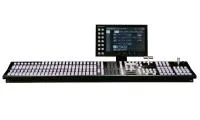 Панель управления Panasonic [AV-HS60C2E] Control Panel (Dual Power) - панель управления