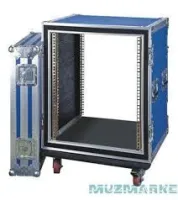 PROAUDIO HEAD575-CASE3 - Рэковый кейс