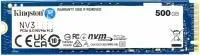 Твердотельный накопитель Kingston SSD 500GB SNV3S/500G M.2 2280  PCIe 4.0 x4