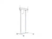Multibrackets M6775 - Моторизованная стойка для LCD / LED дисплея 42-100", нагрузка 120кг, VESA: 100x100-800x400