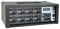 FORCE-28MP3, EUROSOUND FORCE-28MP3