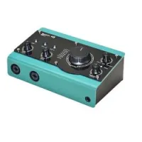 Montarbo dsi-22  аудиоинтерфейс usb, 2 канала, 24 bit/ 192 khz