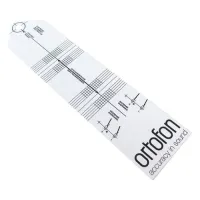 Ortofon Alignment tool - Аксессуары для настройки