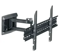 Крепеж настенный для монитора 63" OMB EASYTHREE 800 (black)