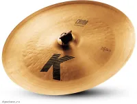 ZILDJIAN 17" K CHINA BOY - Тарелка