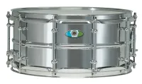 LW6514SL Supralite Малый барабан 14" х 6.5", сталь, Ludwig