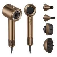 Фен Dreame Hair Dryer Pilot Smart Al, AHX01A