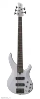 YAMAHA TRBX505 TRANSLUCENT WHITE - Бас-гитара