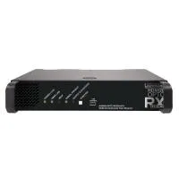 Lightware hdmi20-optc-rx220-ntq,  cпециализированный приемник-коммутатор 2xhdmi 4k (fullhd) по оптике до 700 м (2500м) , поддержка hdmi 2.0 (18 гбит/с); двунаправленный rs-232; ethernet, оптический коннектор типа neutrik opticalcon quad