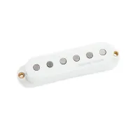 SEYMOUR DUNCAN L-CS2B LiveWire II Classic Strat BRIDGE WHITE - Звукосниматель