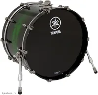YAMAHA LNB1814 Emerald Shadow Sunburst - Бас-барабан