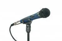 Audio-technica mb1k  вокальный узконапр. микрофон, серия midnight blues®, 80гц-12кгц, с выключателем