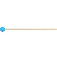 Vic firth m130  палки для ксилофона, маримбы, мягкий пласт. , ручки ротанг