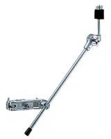 Cymbal boom holder Pearl CH-70 - Cymbal boom with quick-release attachment and UltraGrip nut