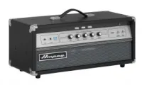 AMPEG - V-4B - Ламповый басовый усилитель 'голова', 100 Вт