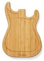 FENDER Stratocaster Cutting Board Разделочная доска