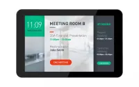Интерактивный дисплей Philips [10BDL4551T/00] 1280х800,500:1,300кд/м2, 5 касаний, Android 8.1, проекционно-емкостной,WI-FI